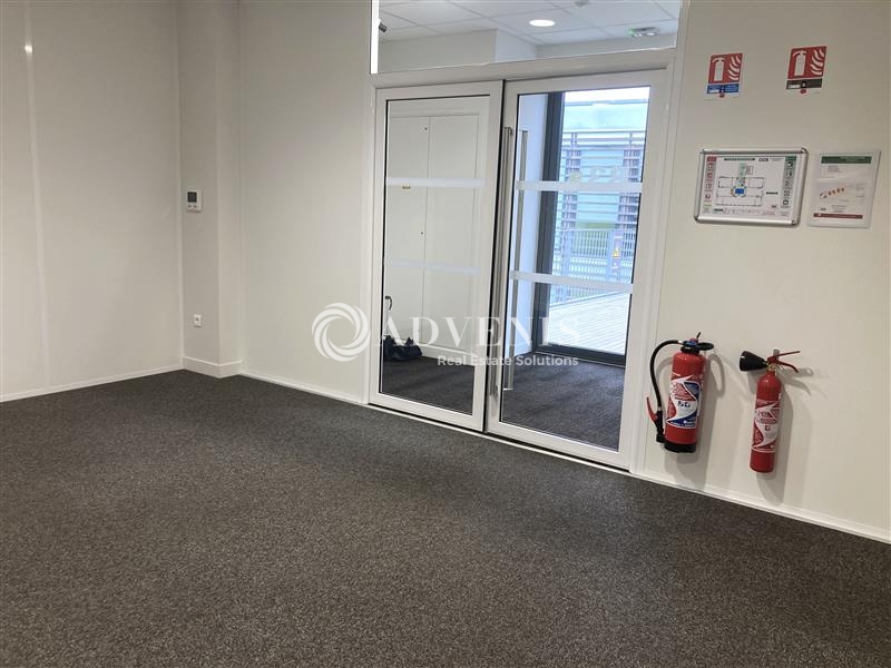 Vente Investisseur Bureaux MAXEVILLE (54320) - Photo 4