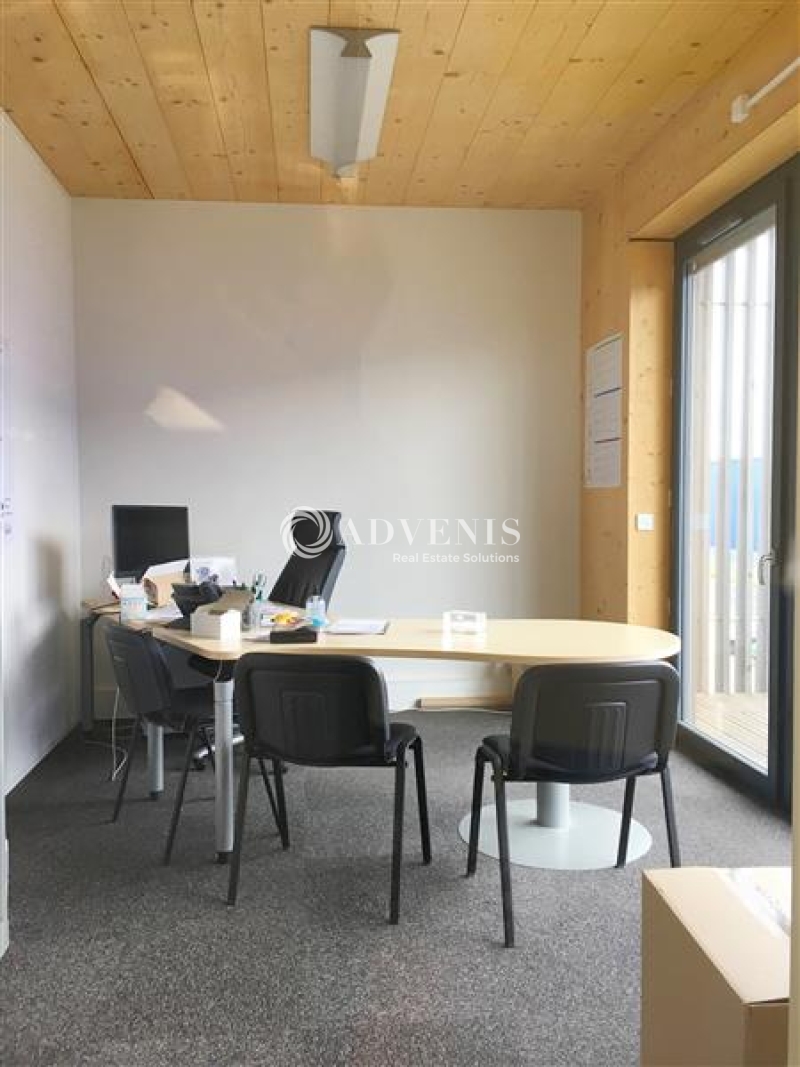 Vente Investisseur Bureaux MAXEVILLE (54320) - Photo 6