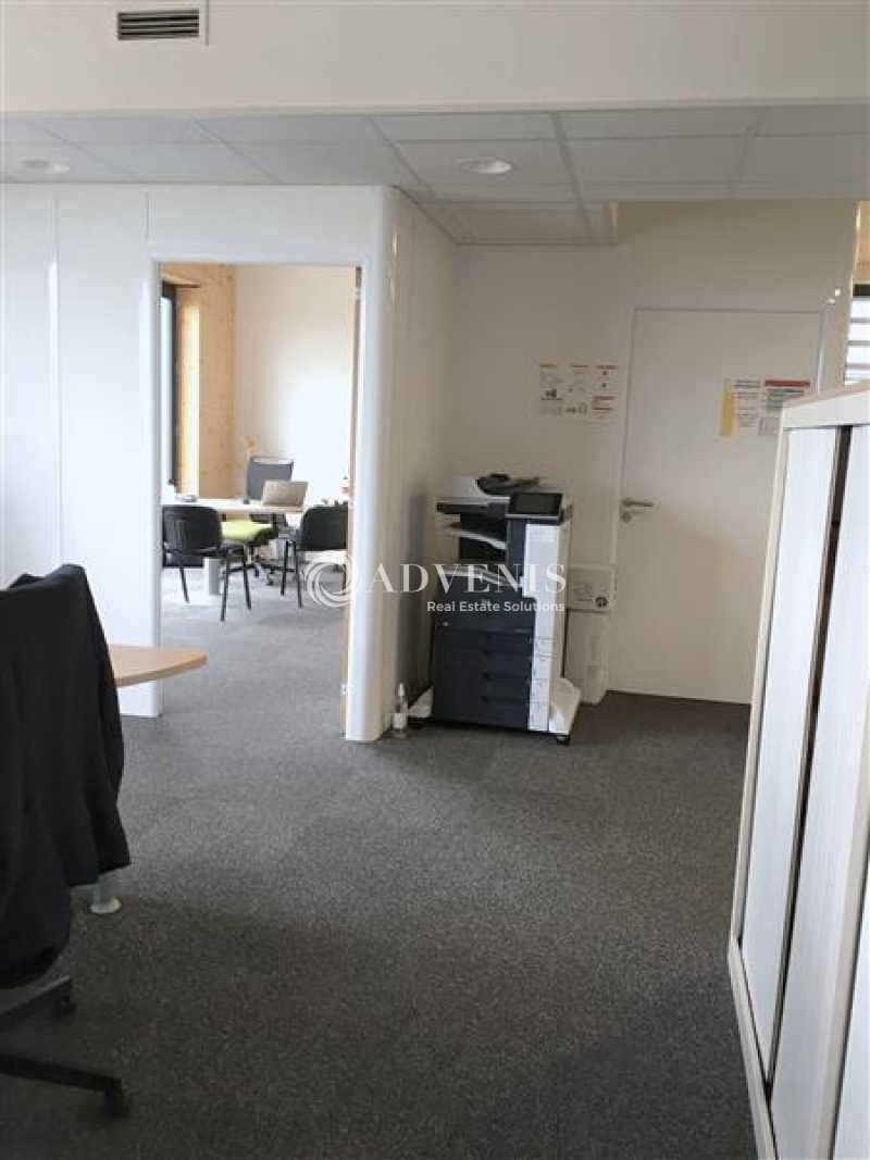 Vente Investisseur Bureaux MAXEVILLE (54320) - Photo 7