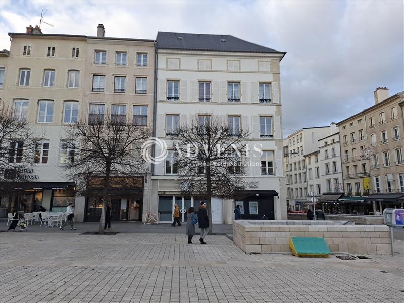 Location Bureaux NANCY (54000) - Photo 4