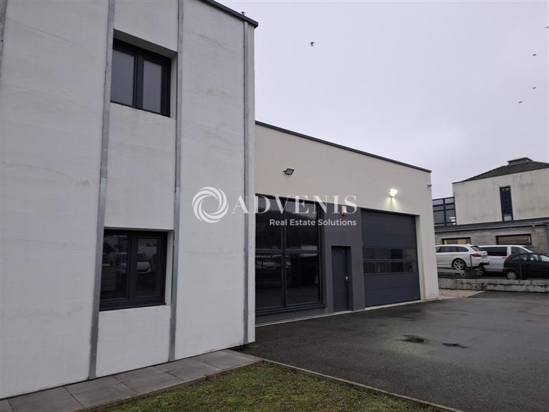 Location Activités Entrepôts LUDRES (54710) - Photo 2