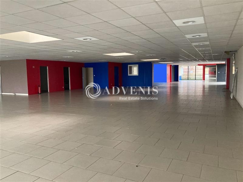 Location Commerces ESSEY LES NANCY (54270) - Photo 1