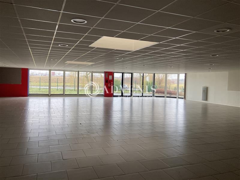 Location Commerces ESSEY LES NANCY (54270) - Photo 2