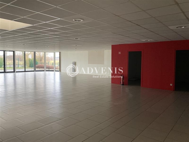 Location Commerces ESSEY LES NANCY (54270) - Photo 3