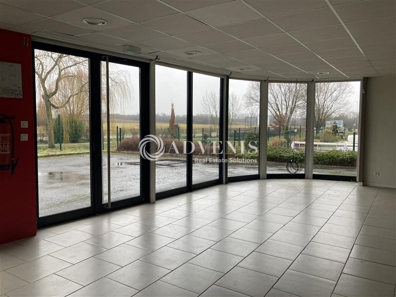 Location Commerces ESSEY LES NANCY (54270) - Photo 4