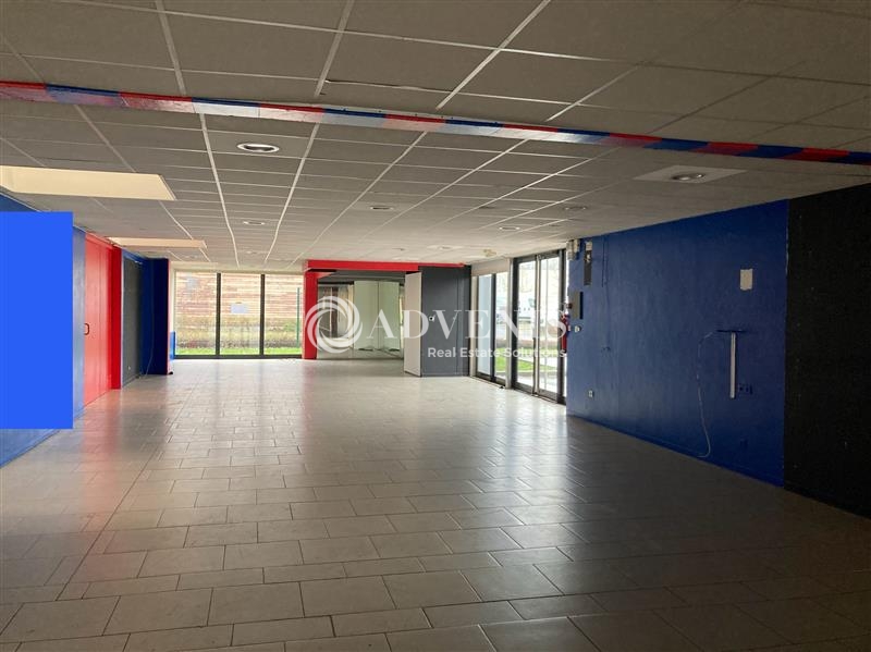 Location Commerces ESSEY LES NANCY (54270) - Photo 5