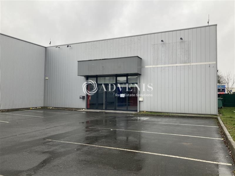 Location Commerces ESSEY LES NANCY (54270) - Photo 8