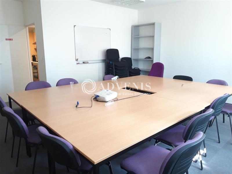 Location Bureaux NANTES (44000) - Photo 3