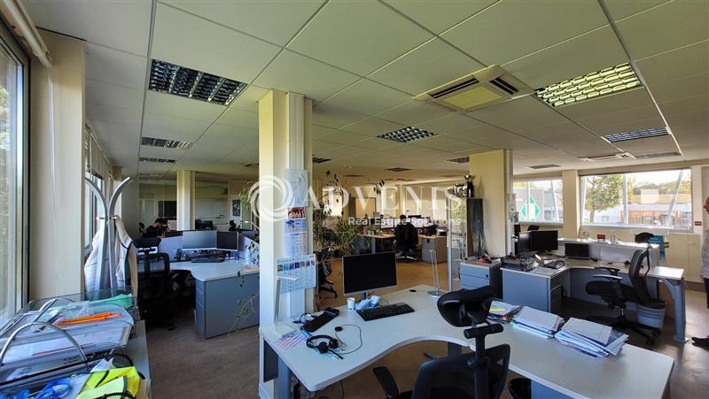 Location Bureaux REZE (44400) - Photo 2