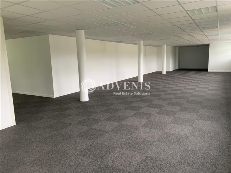 Location Bureaux NANTES (44300) - Photo 3