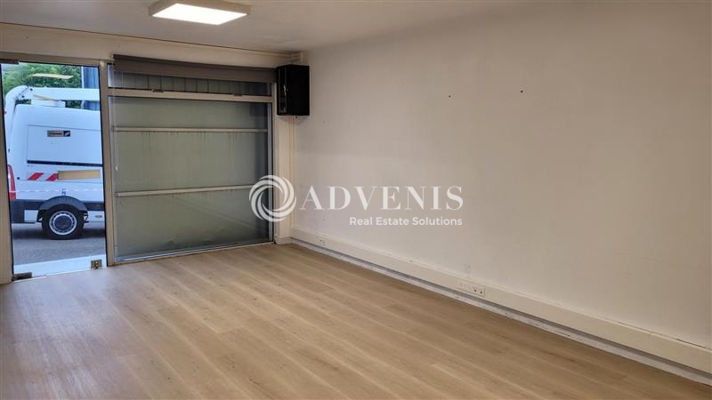 Location Activités Entrepôts CARQUEFOU (44470) - Photo 6