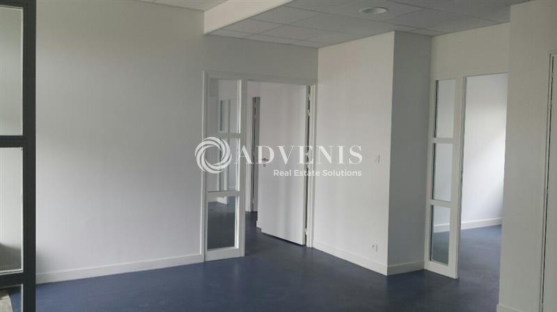 Location Bureaux SAINT HERBLAIN (44800) - Photo 2