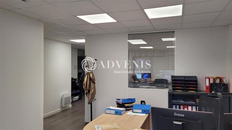 Location Activités Entrepôts CARQUEFOU (44470) - Photo 6