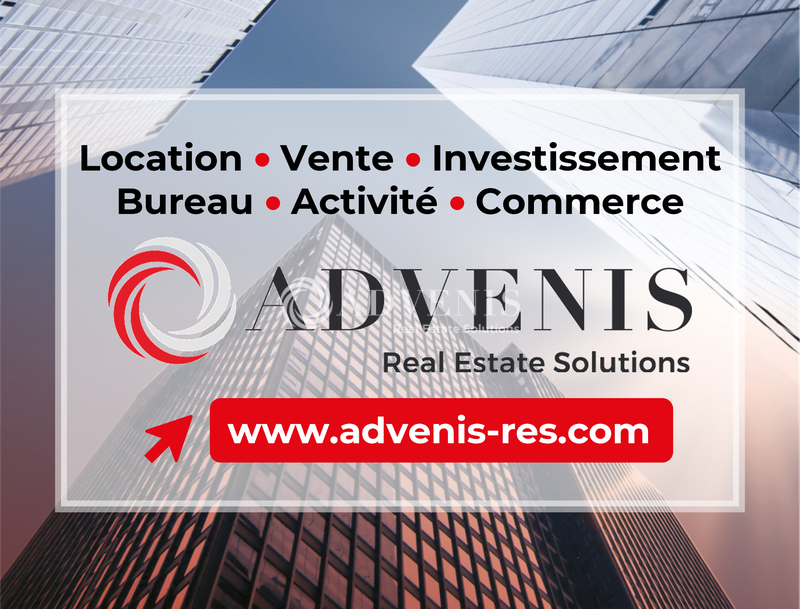 Vente Investisseur Activités Entrepôts SAUTRON (44880) - Photo 1