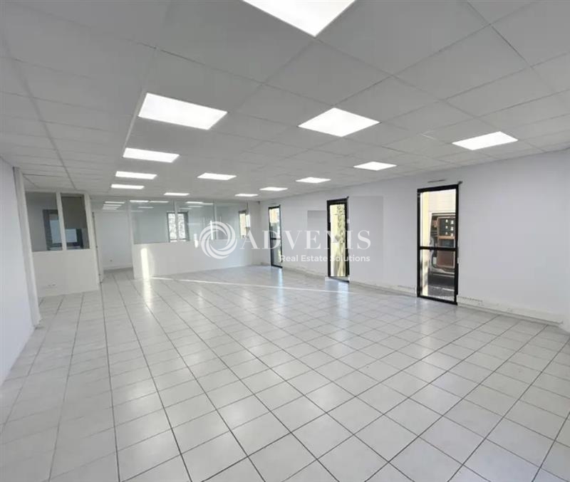 Location Bureaux VERTOU (44120) - Photo 2