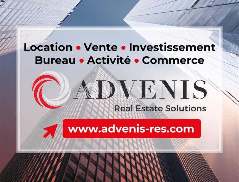 Vente Investisseur Activités Entrepôts BASSE GOULAINE (44115) - Photo 3