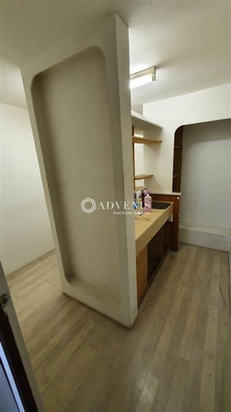 Location Bureaux HAUTE GOULAINE (44115) - Photo 2