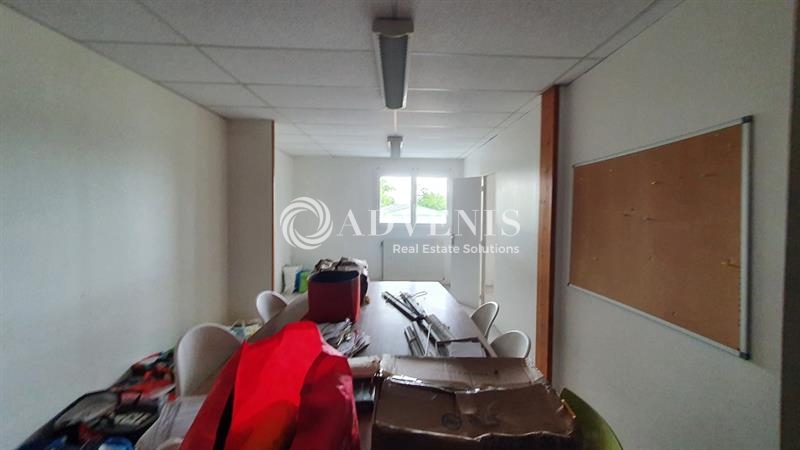 Location Bureaux HAUTE GOULAINE (44115) - Photo 3