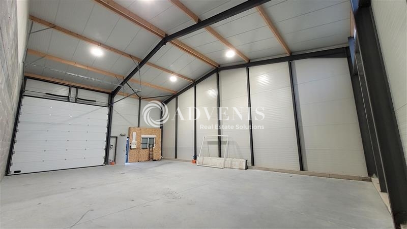 Location Activités Entrepôts MOUZILLON (44330) - Photo 2