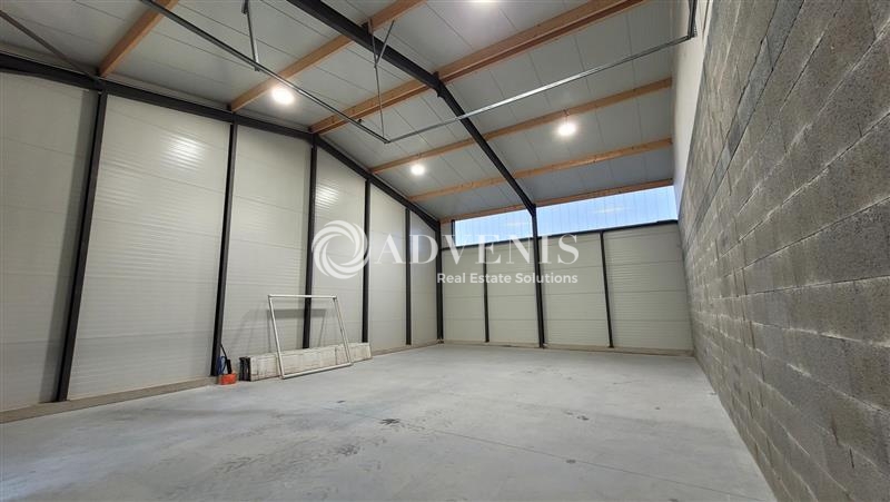 Location Activités Entrepôts MOUZILLON (44330) - Photo 3