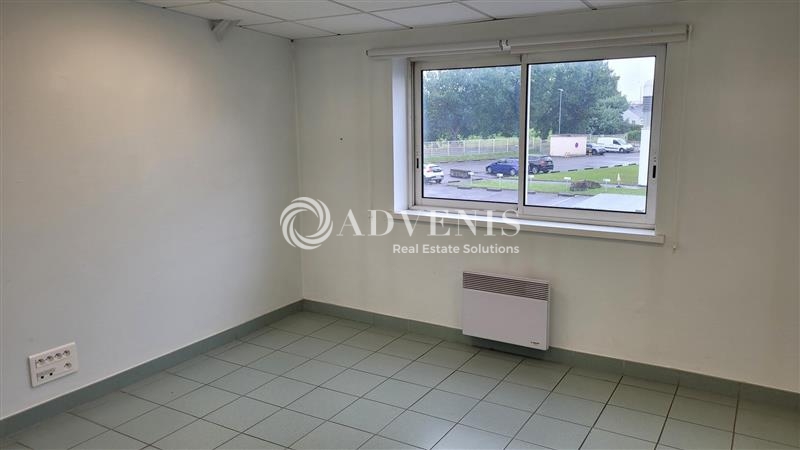 Location Bureaux SAINTE LUCE SUR LOIRE (44980) - Photo 4