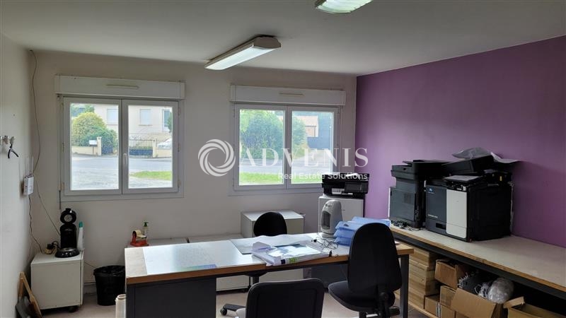 Location Activités Entrepôts HAUTE GOULAINE (44115) - Photo 4