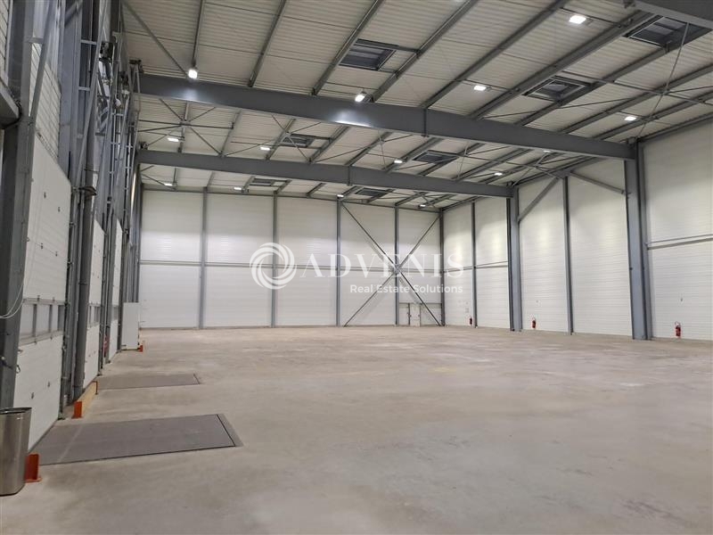 Vente Investisseur Activités Entrepôts SAINTE LUCE SUR LOIRE (44980) - Photo 2