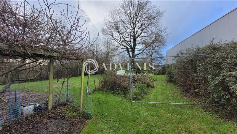 Vente Utilisateur Activités Entrepôts VERTOU (44120) - Photo 7