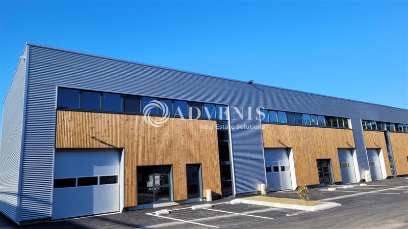 Location Activités Entrepôts BASSE GOULAINE (44115) - Photo 2