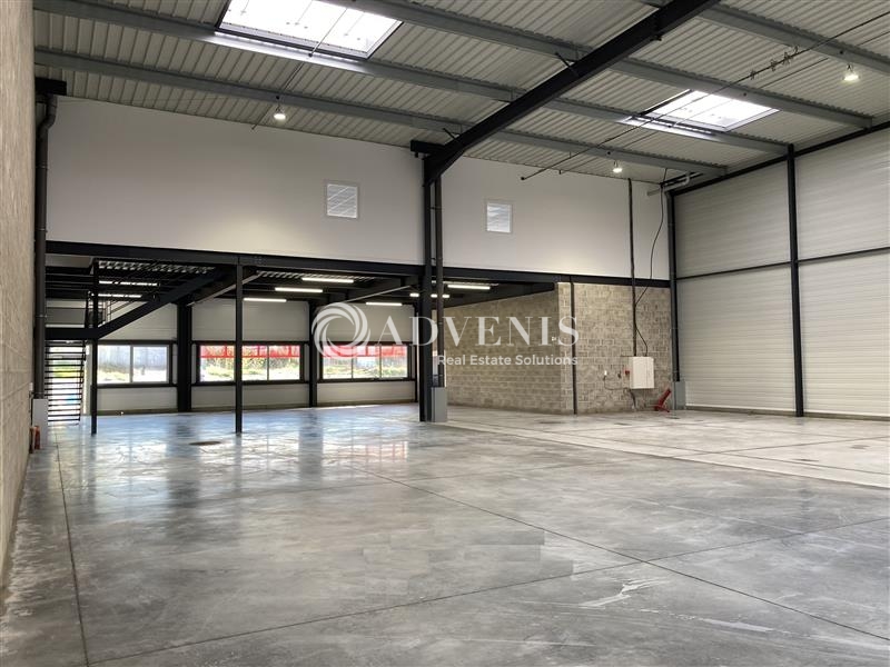 Location Activités Entrepôts CARQUEFOU (44470) - Photo 4