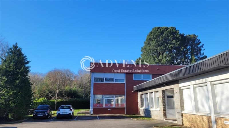 Location Bureaux CARQUEFOU (44470) - Photo 1