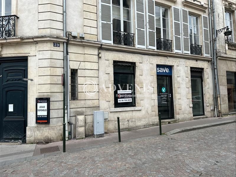 Location Commerces ORLEANS (45000) - Photo 1