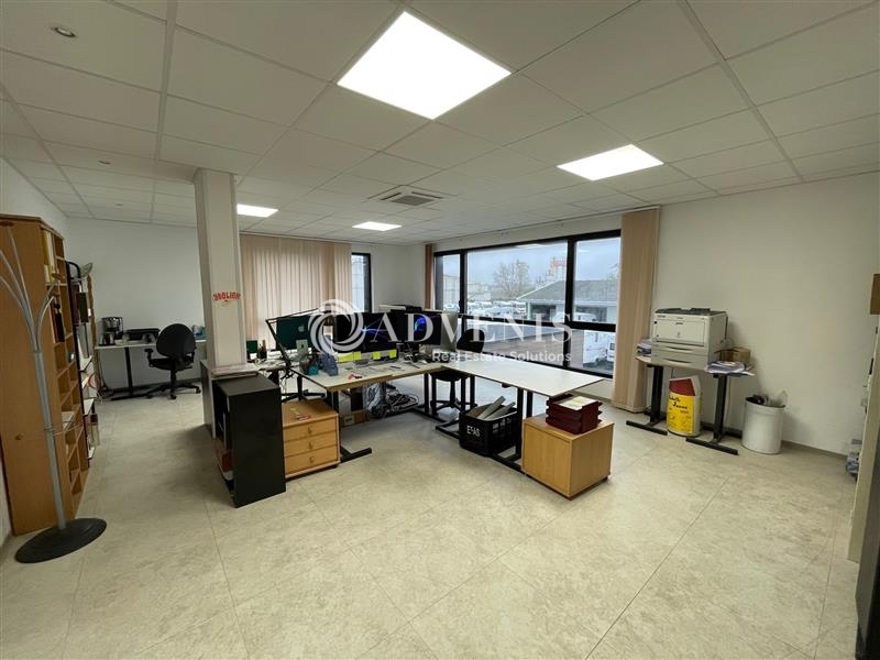 Location Bureaux SAINT JEAN DE BRAYE (45800) - Photo 5