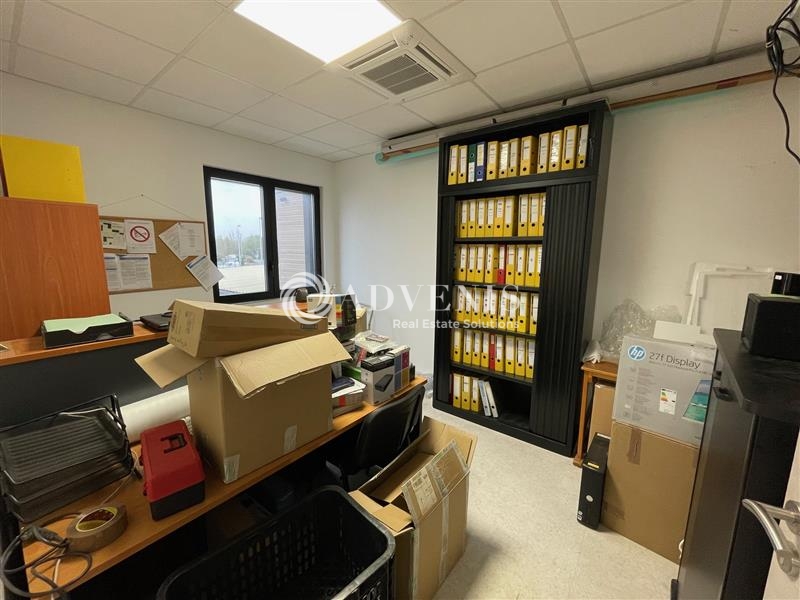 Location Bureaux SAINT JEAN DE BRAYE (45800) - Photo 8