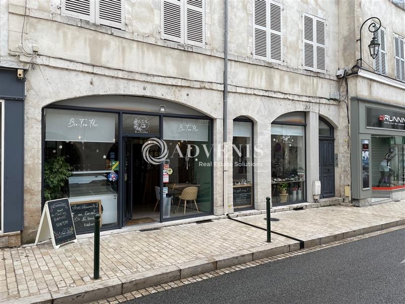 Location Commerces ORLEANS (45000) - Photo 1