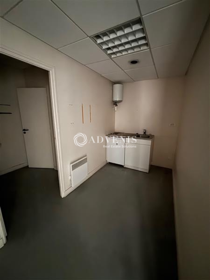 Location Commerces FLEURY LES AUBRAIS (45400) - Photo 8