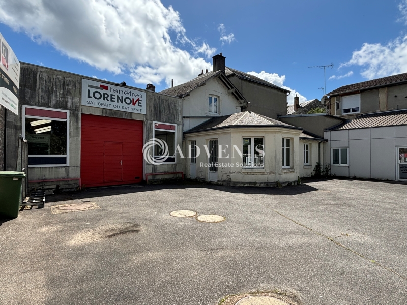 Vente Investisseur Activités Entrepôts ORLEANS (45000) - Photo 2