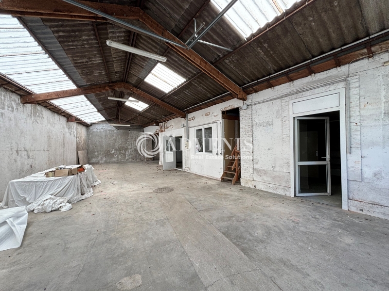 Vente Investisseur Activités Entrepôts ORLEANS (45000) - Photo 3