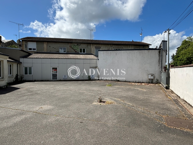 Vente Investisseur Activités Entrepôts ORLEANS (45000) - Photo 5