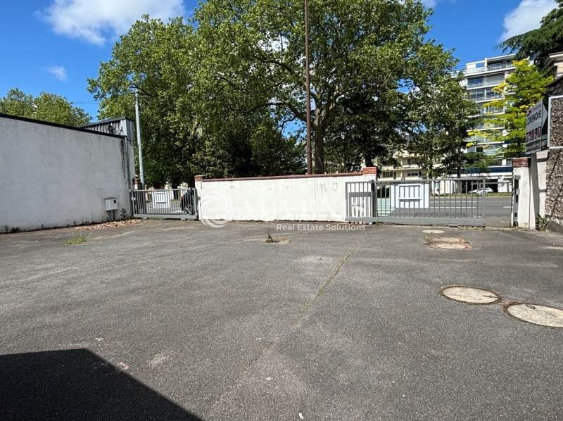 Vente Investisseur Activités Entrepôts ORLEANS (45000) - Photo 6