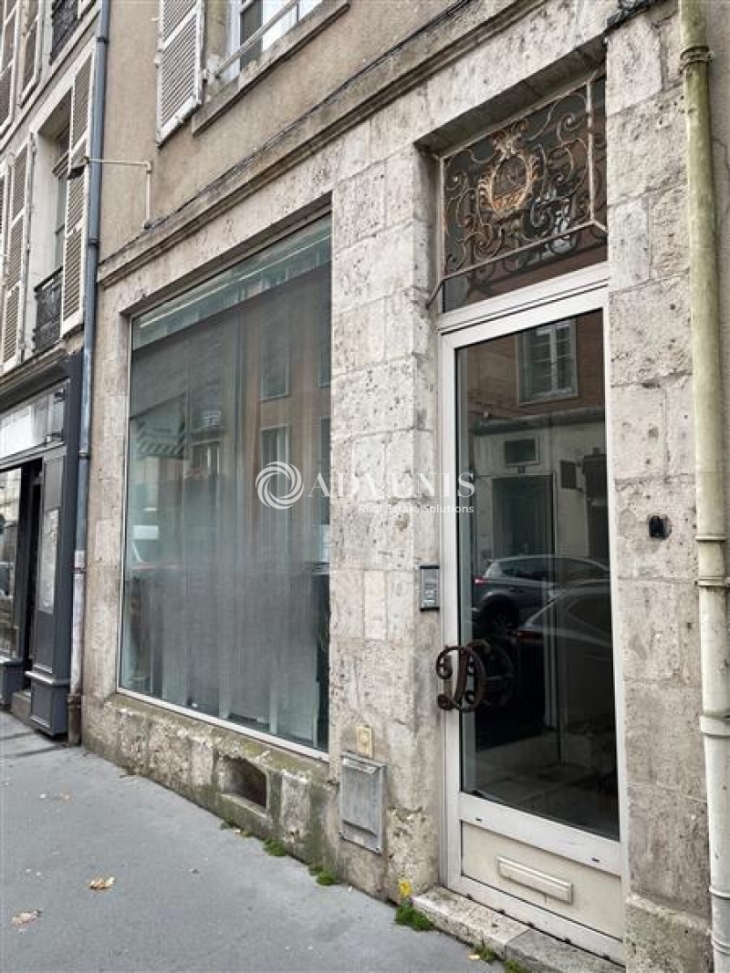 Location Commerces ORLEANS (45000) - Photo 1