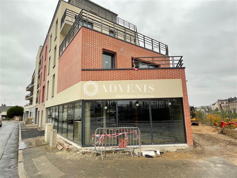 Vente Utilisateur Commerces ORLEANS (45000) - Photo 2