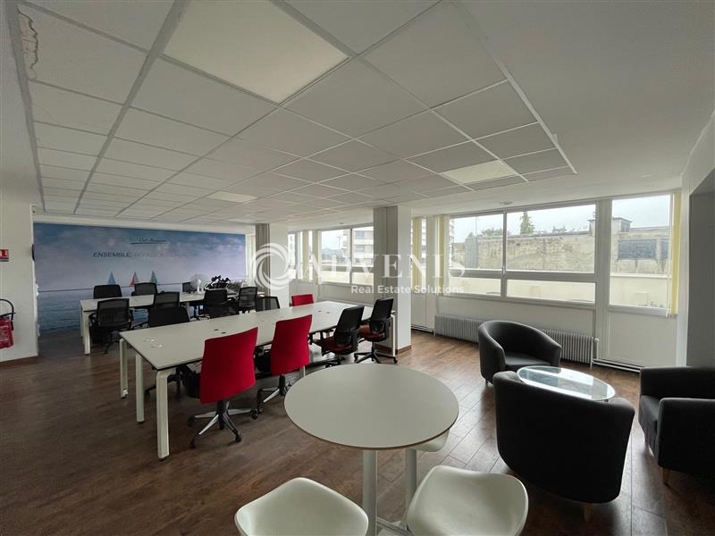 Location Bureaux ORLEANS (45000) - Photo 5