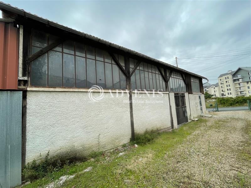 Vente Utilisateur Entrepôts ORLEANS (45000) - Photo 5