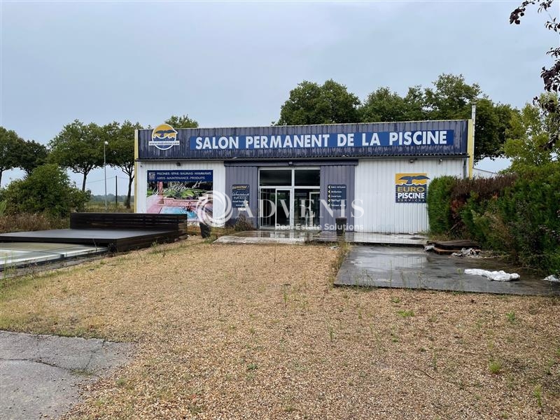 Location Commerces SAINT PRYVE SAINT MESMIN (45750) - Photo 2