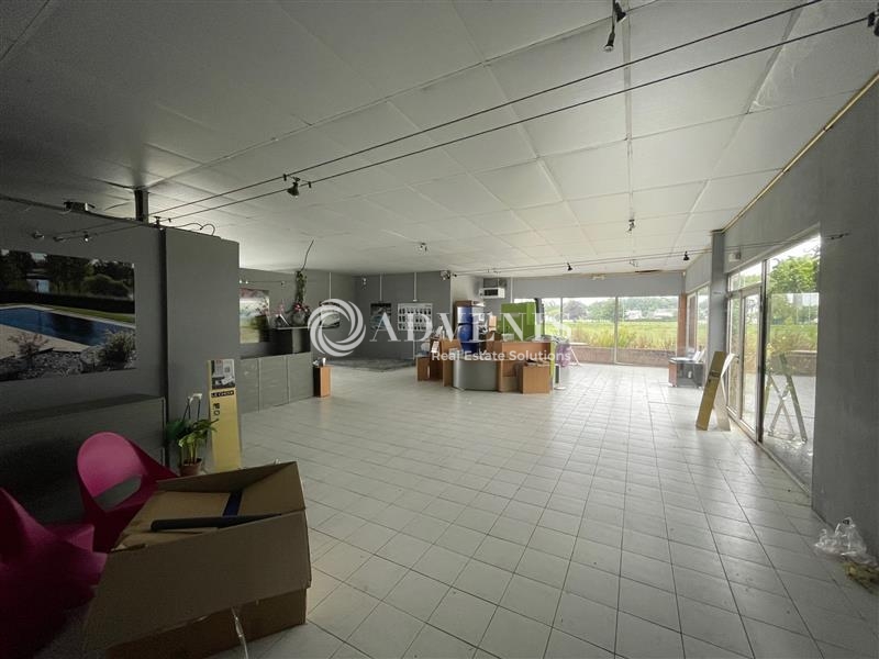 Location Commerces SAINT PRYVE SAINT MESMIN (45750) - Photo 3