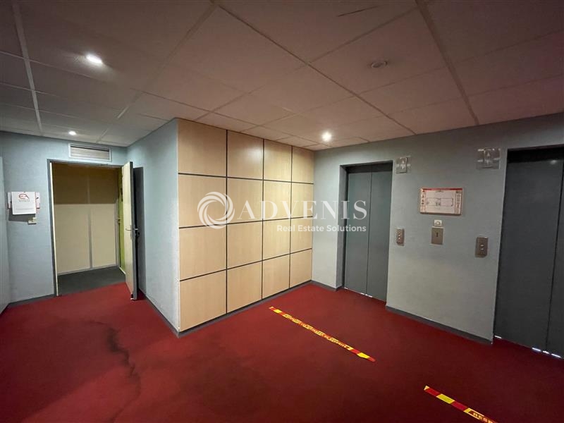 Location Bureaux ORLEANS (45000) - Photo 5