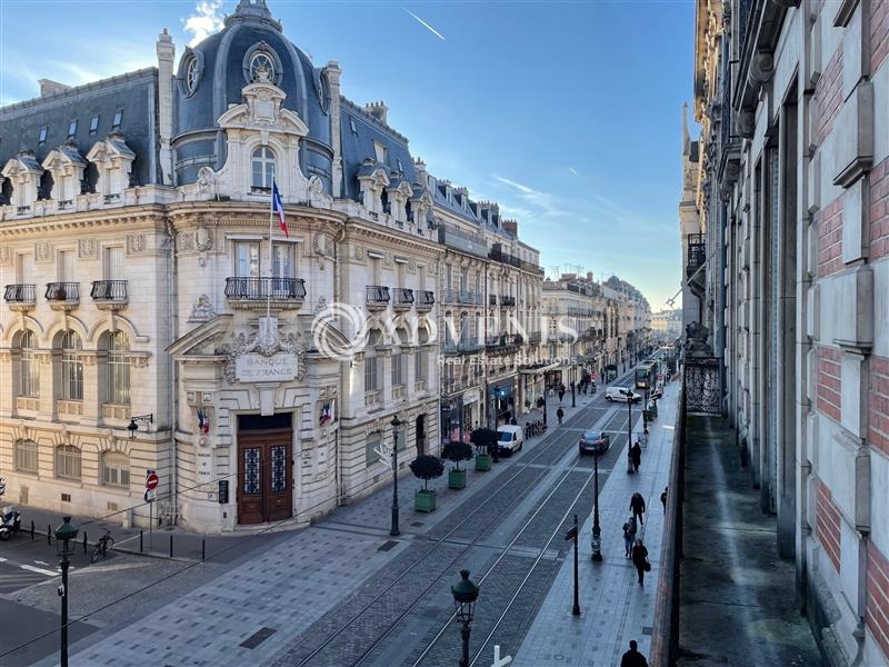 Location Bureaux ORLEANS (45000) - Photo 1