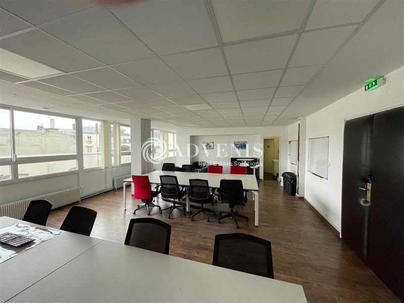 Vente Investisseur Bureaux ORLEANS (45000) - Photo 1