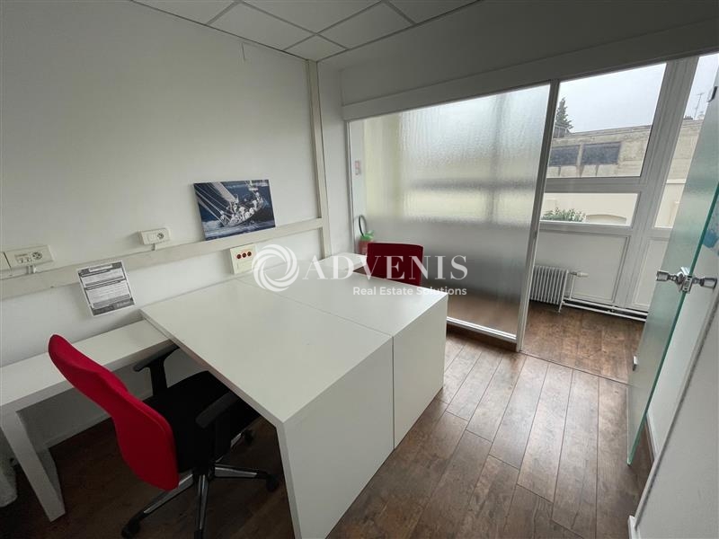 Vente Investisseur Bureaux ORLEANS (45000) - Photo 3